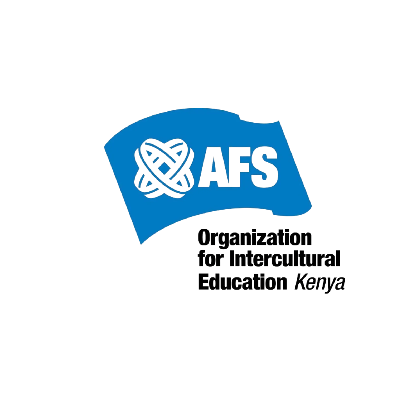AFS Intercultural Education Kenya Logo
