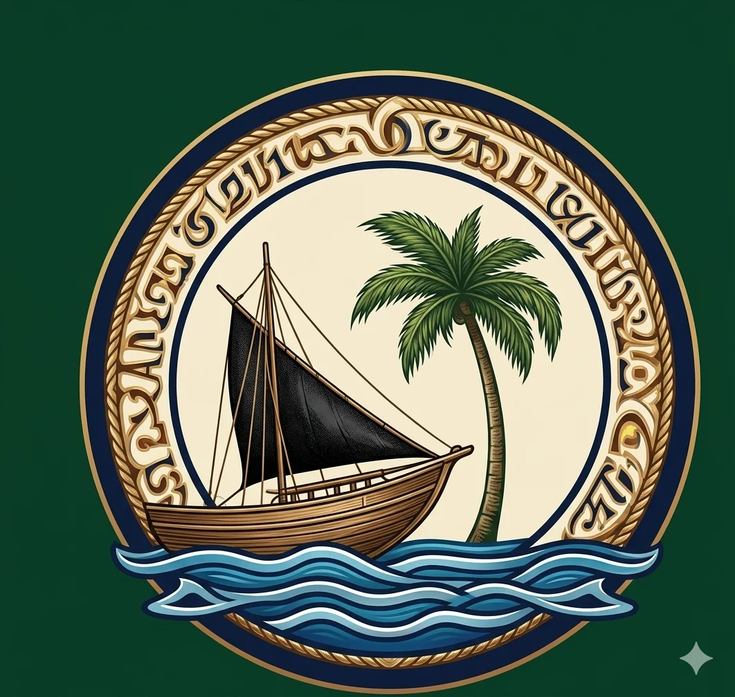Coastal Heritage Logo